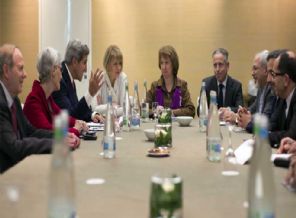 İran, Sünni dünyası ile de masaya oturacak mı?