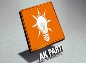 İşte AK Parti'nin kulislerden sızan ilk aday listesi!