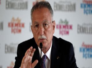 İşte Ekmeleddin İhsanoğlu'nun aday olacağı il ve parti!