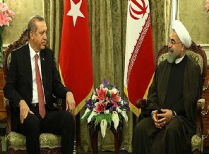 İşte Erdoğan'ın merak edilen İran konuşması