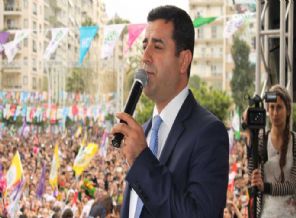 İşte HDP'nin milletvekili aday listesi