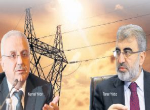 İstifa eden TEİAŞ Genel Müdürü konuştu