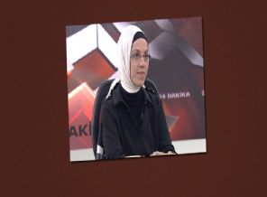 Kavakçı adı 16 yıl sonra Meclis'te!