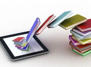 MEB'den ‘dijitalleştirilmiş kütüphane’ hizmeti