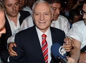 Mehmet Haberal'ın oğlu gözaltına alındı