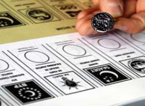 Milletvekili aday listeleri için bugün son gün