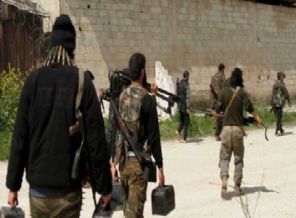 Suriye'de 300 Kürt serbest bırakıldı