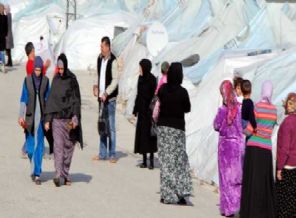 Suriyelilerin yüzde 90'ı dönmek istiyor