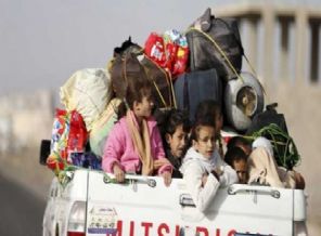 Yemen'deki operasyonda 74 çocuk öldü