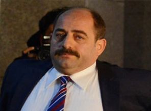 Zekeriya Öz'ün davaları birleştirildi
