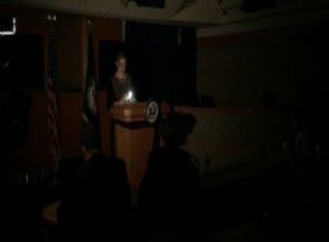 ABD Dışişleri'ne elektrik freni