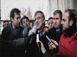 Abdullah Gül, AK Parti listesiyle ilgili konuştu
