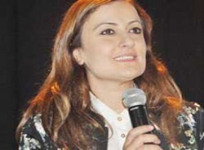 AK Parti adaylarında en dikkat çeken isim