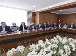 AK Parti Ankara adayları toplandı