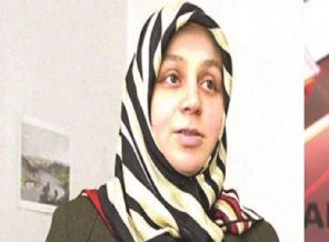 AK Parti’de başörtülü aday rekoru