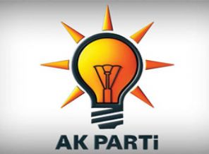 AK Parti'de ilk kez vekil olacak isimler