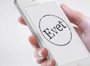 Akıllı cep telefonunuzla oy kullanabileceksiniz