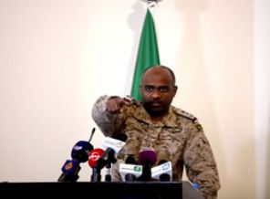 Arabistan, İran uçağına iniş izni vermedi