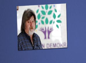 Aziz Nesin’in oğlu: HDP'ye hizmetim devam edecek!