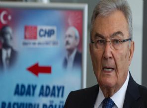 Baykal'ın dili sürçtü 'Kılıçdaroğlu' diyemedi!