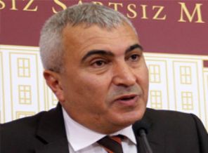 CHP’den istifa eden vekil sert konuştu