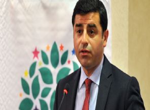 Demirtaş'tan iddialı MHP çıkışı: MHP bize oy verecek!