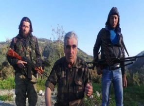 'Esed Türkiye’ye terör ihraç ediyor'