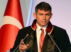 Feyzioğlu'ndan o valiye suç duyurusu