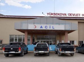 Hakkari’de ’domuz gribi’ paniği