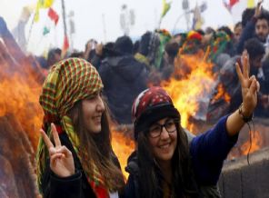 HDP ve AK Parti arasında taktik savaşları