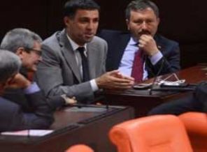 Hiçbiri aday olacak parti bulamadı