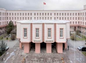 İçişleri Bakanlığı harekete geçti