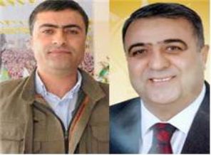 İki kardeş ayrı partilerden aday!