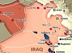 Tarihsel, sosyolojik ve politik bir okuma: Irak krizini nasıl anlayabiliriz?