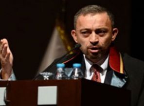 İstanbul Baro Başkanı’ndan Erdoğan’a yanıt