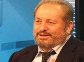 İşte Haydar Baş'ın BTP'sinin adayları