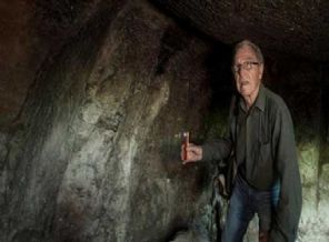 Arye Shimron: İsa Peygamberin bir oğlu var ve...