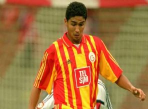 Jardel ortalığı karıştırdı