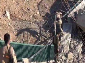 Kerkük'te IŞİD ve peşmerge arasındaki çatışmalar sürüyor