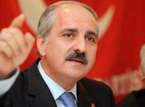 Kurtulmuş: Yeni sistemi bu parlamento kuracak