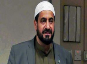 Londra'da Esed muhalifi imama suikast