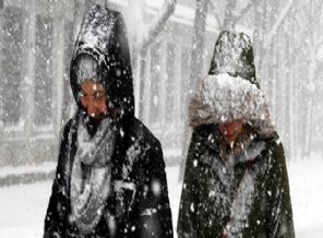 Meteoroloji’den kar uyarısı