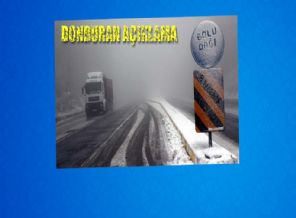 Meteoroloji'den önemli uyarı!