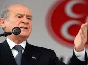 MHP'den Tuncelileri kızdıracak aday