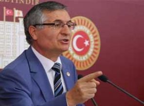MHP'li vekilden tepki: Bana ihtiyaç vardı