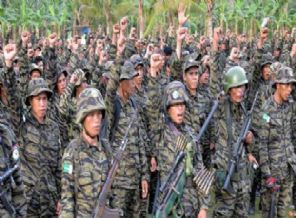 Moro İslami Kurtuluş Cephesi silah bırakıyor