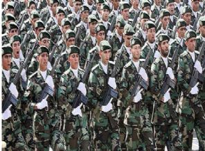 Pakistan sınırında 8 İran askeri öldürüldü