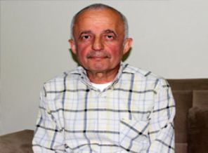 Rize’de stant açtı HDP'den aday oldu