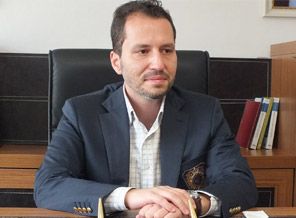 Saadet Partisi'nden Fatih Erbakan'a tepki