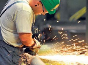 Sanayi üretim rakamları açıklandı